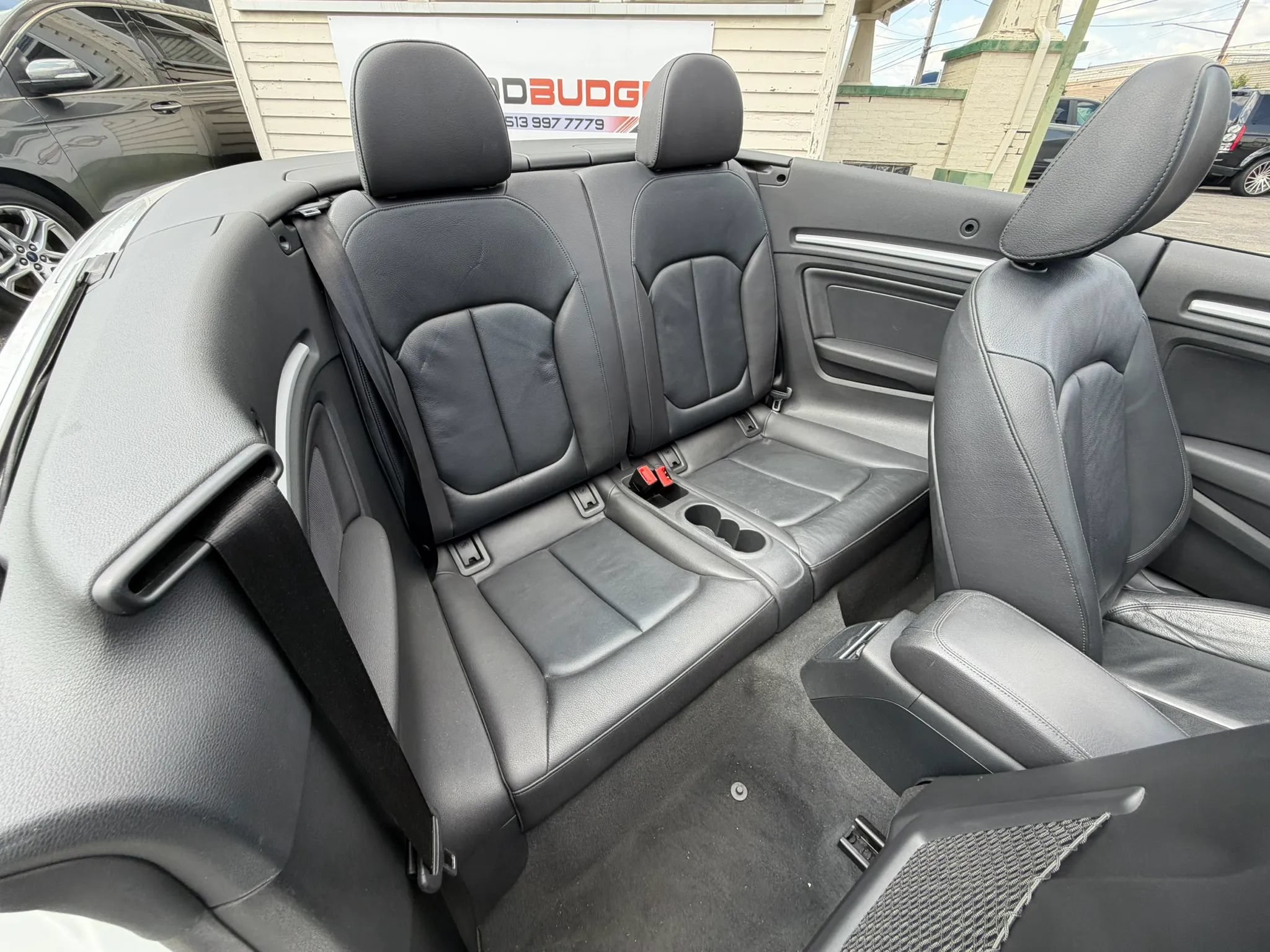 Used 2016 Audi A3 2.0T Premium AWD/4WD image 22