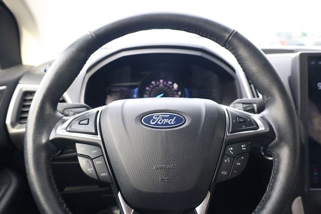 Used 2022 Ford Edge SEL image 17