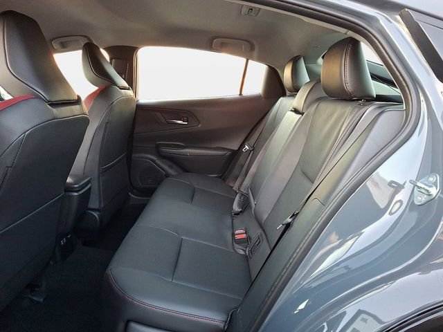 New 2026 Toyota Prius Plug-In Hybrid image 7