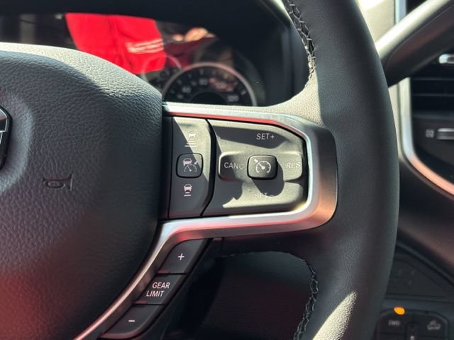 New 2026 RAM 2500 Big Horn AWD/4WD image 32