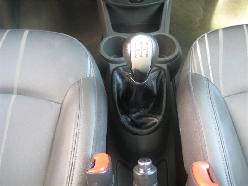 Used 2014 Chevrolet Spark LT image 14