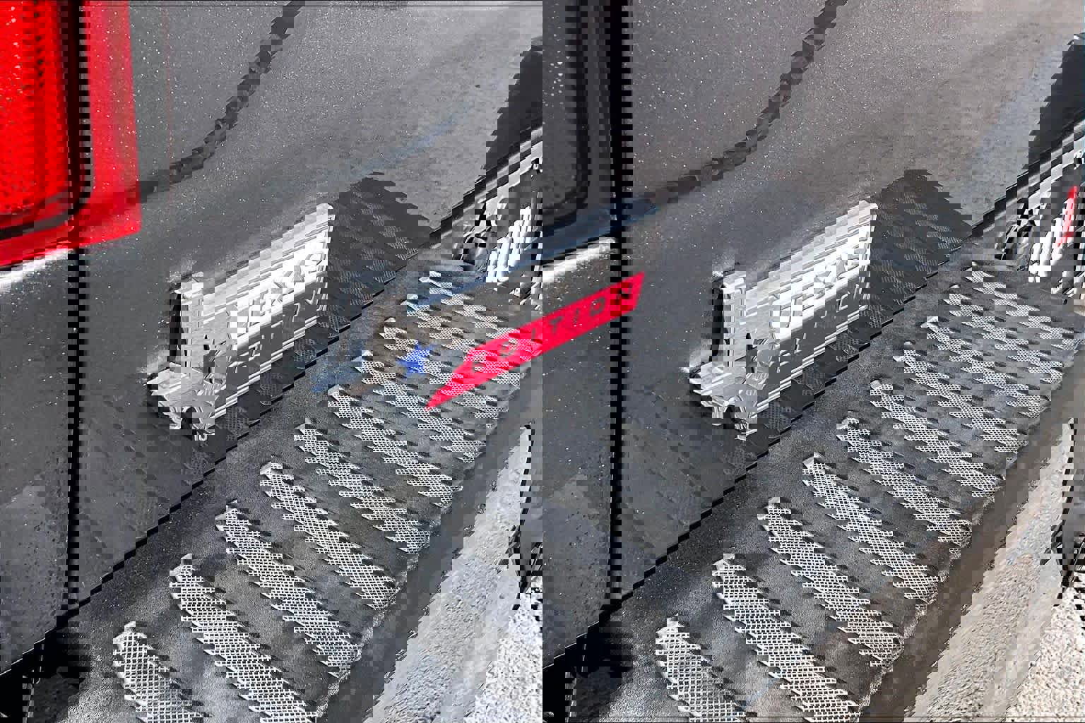 Used 2017 Ford F150 XLT w/ Equipment Group 302A Luxury image 10