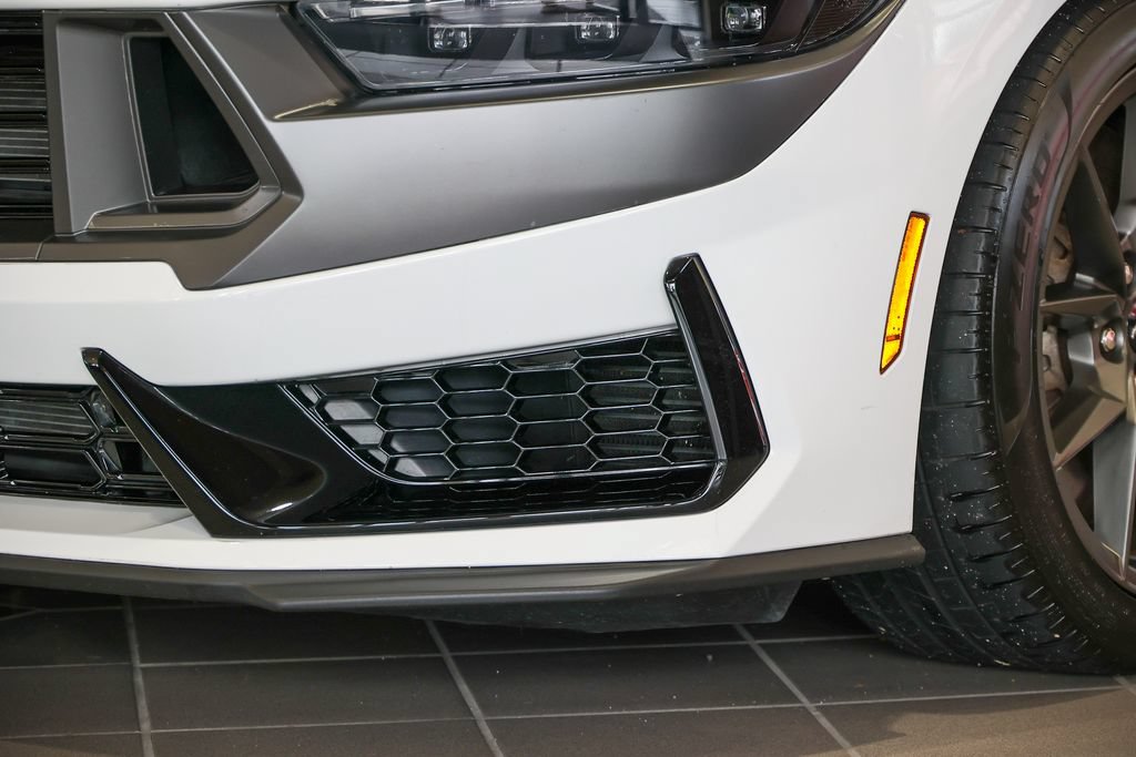 Certified 2025 Ford Mustang Dark Horse RWD image 18