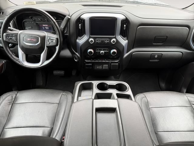 Used 2020 GMC Sierra 1500 SLT w/ X31 Off-Road Package AWD/4WD image 10