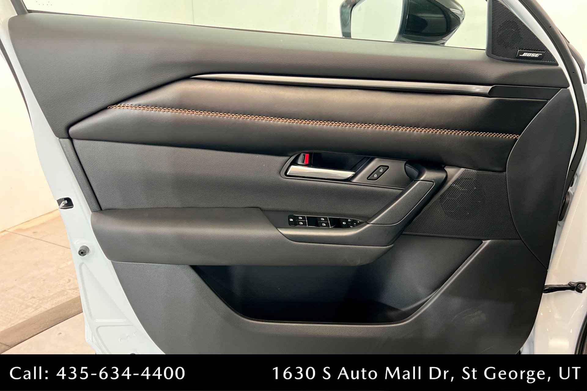 New 2026 MAZDA CX-50 2.5 Hybrid w/ Weather Package image 16