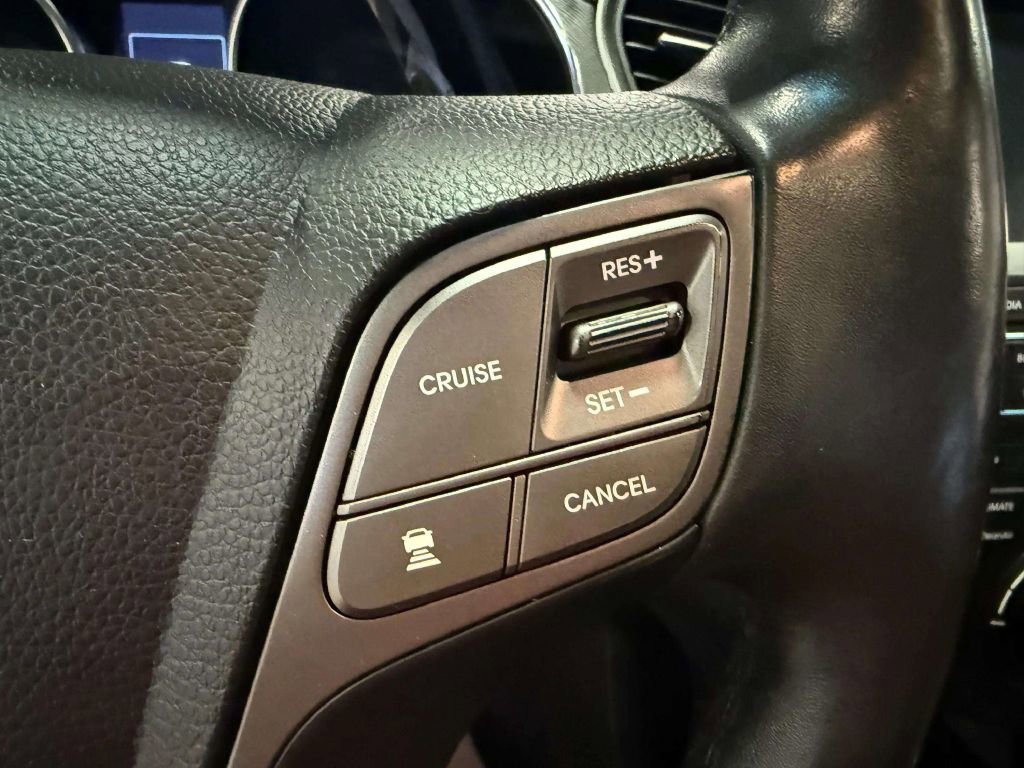 Used 2017 Hyundai Santa Fe Sport w/ 2.0T Ultimate Tech Package 05 image 44