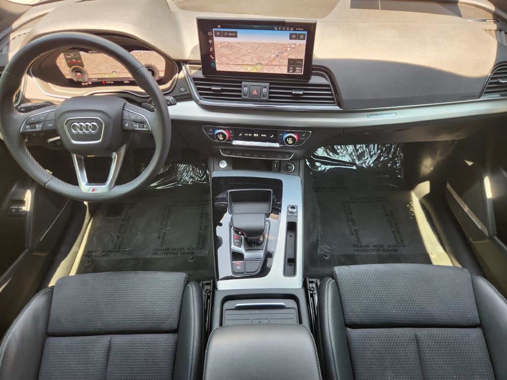 Certified 2023 Audi Q5 e Prestige w/ Prestige Package AWD/4WD image 32