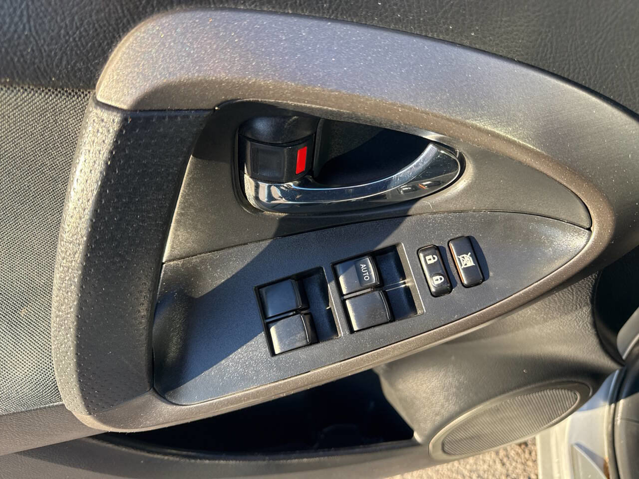 Used 2010 Toyota RAV4 Sport image 16