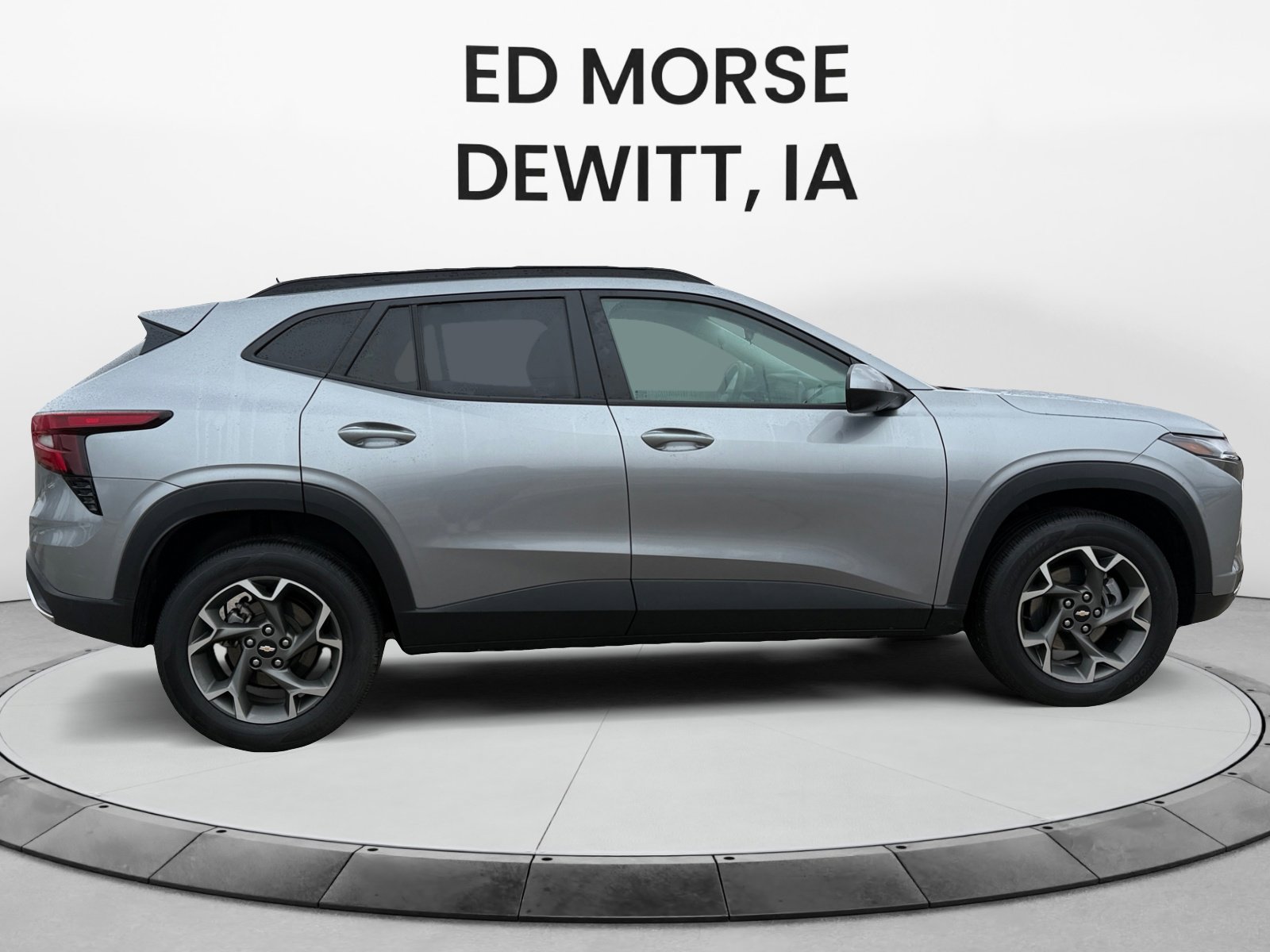 Used 2024 Chevrolet Trax LT image 6