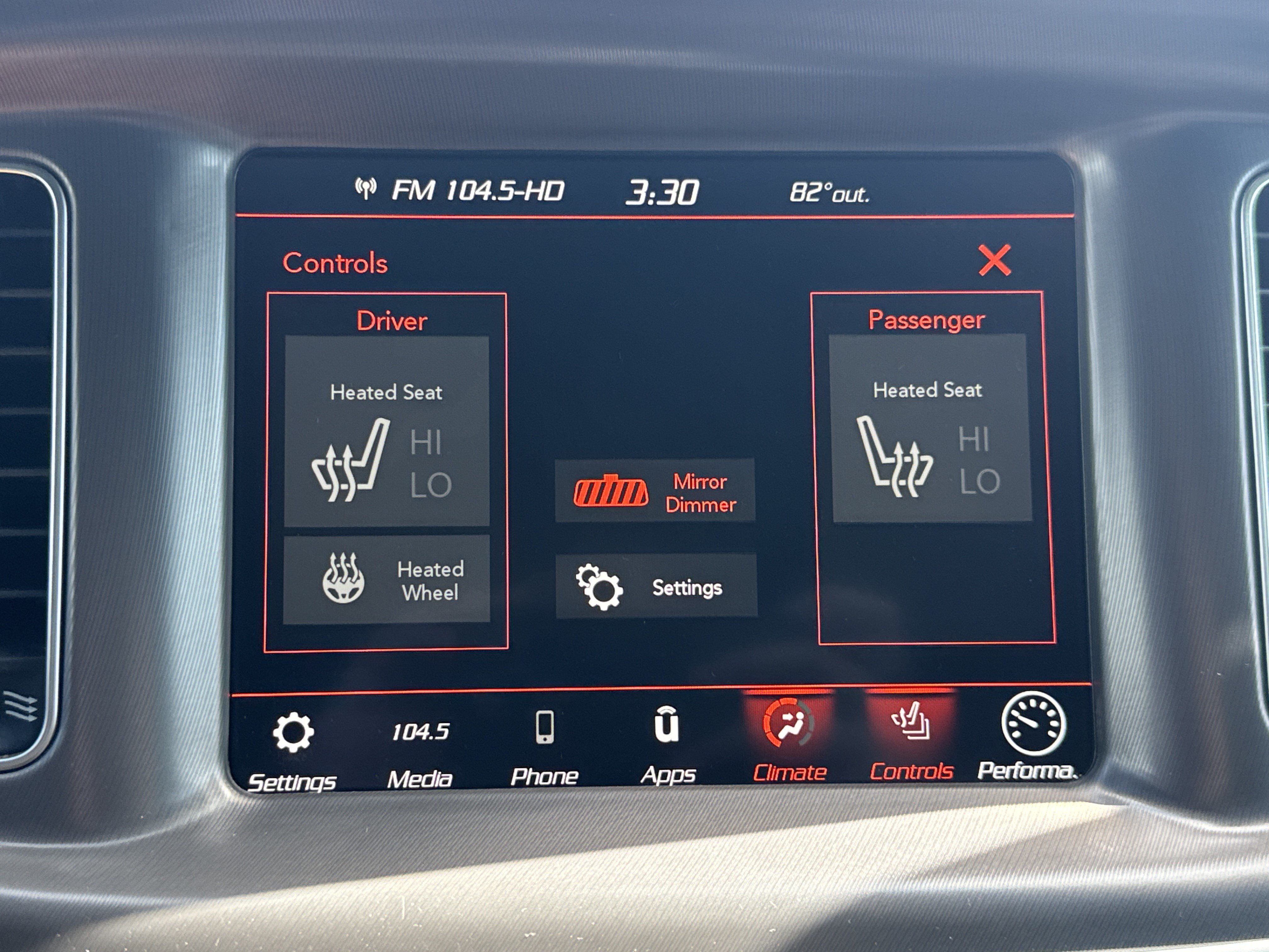 Used 2020 Dodge Charger Scat Pack RWD image 13