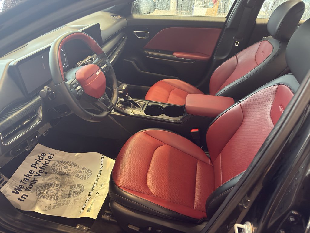 Used 2025 Kia K4 GT-Line Turbo image 10
