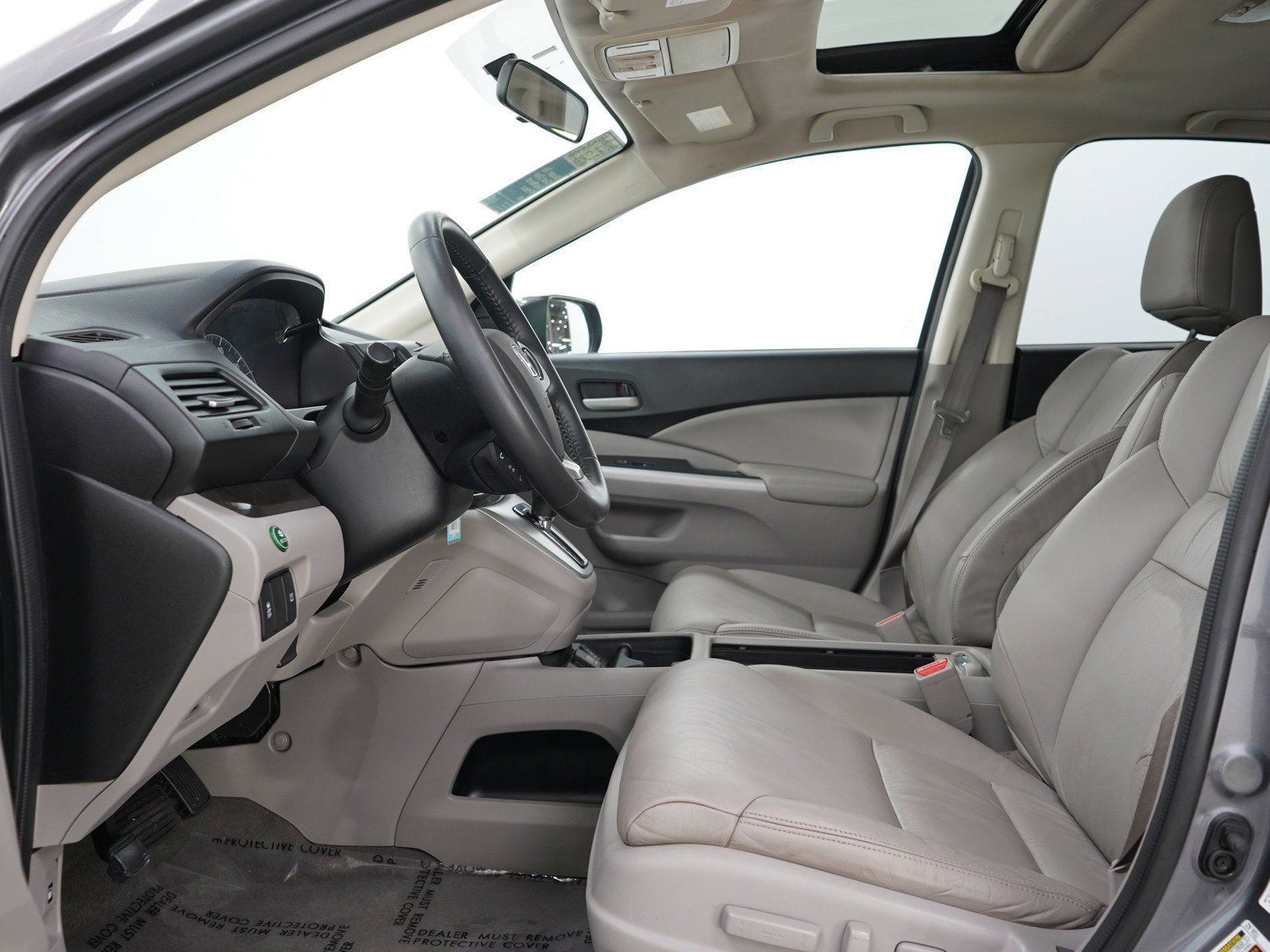 Used 2014 Honda CR-V EX-L image 19