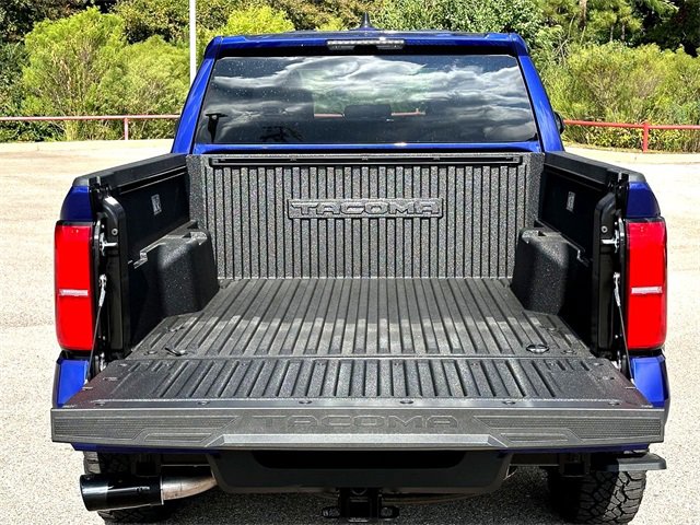 New 2025 Toyota Tacoma TRD Sport image 24