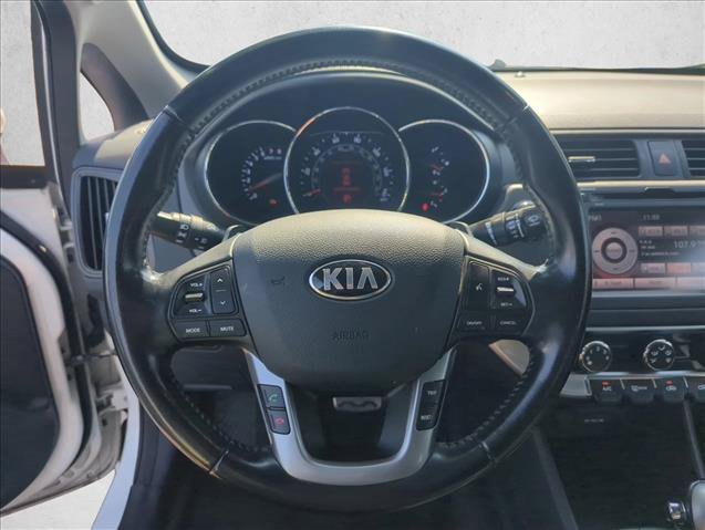Used 2014 Kia Rio SX w/ Premium Package FWD image 14