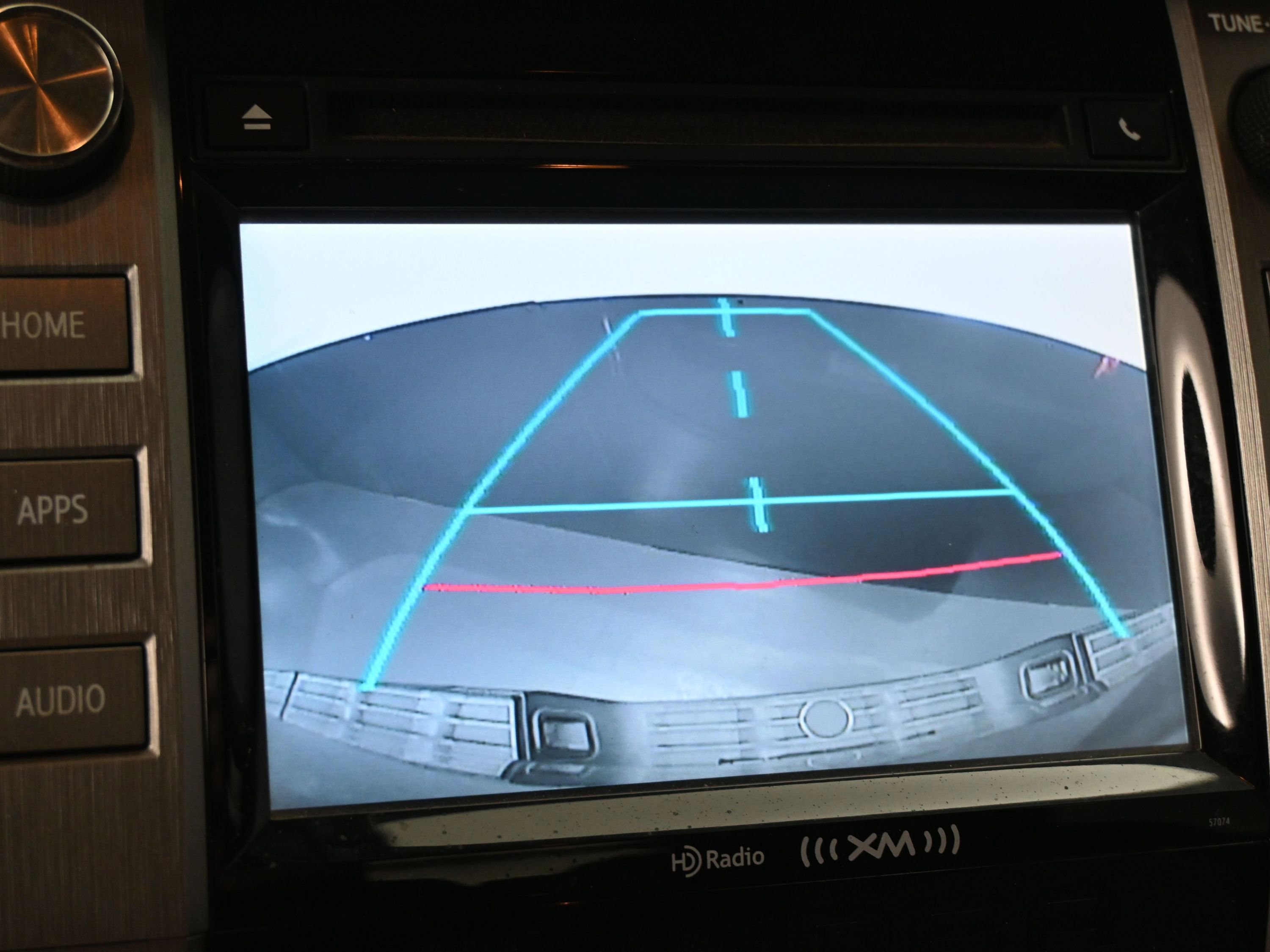 Used 2014 Toyota Tundra SR5 w/ SR5 Upgrade Package image 13