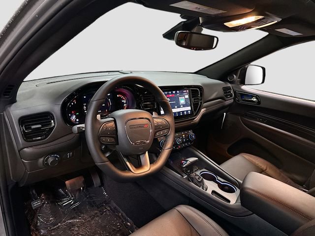 New 2026 Dodge Durango GT image 10