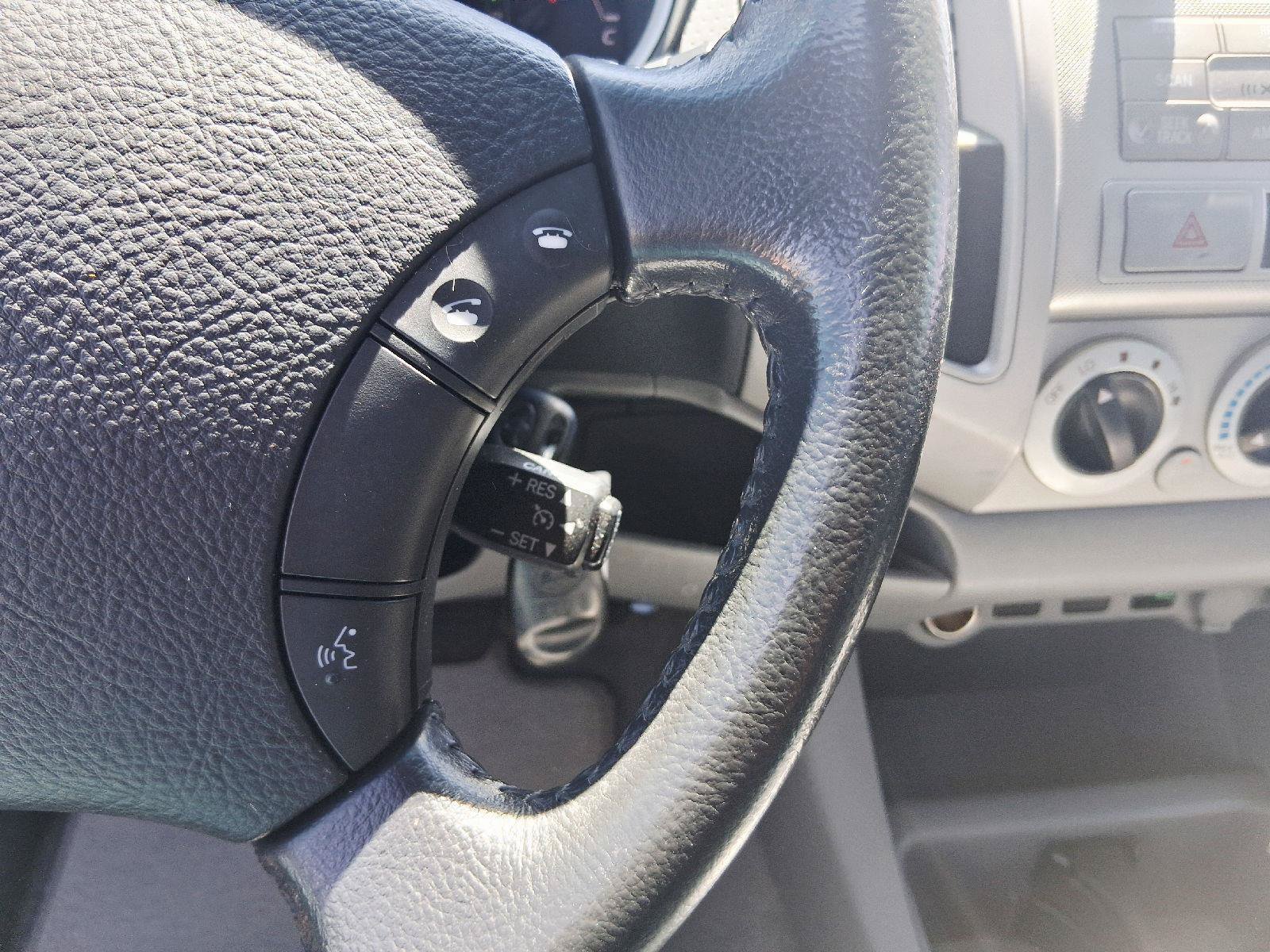 Used 2009 Toyota Tacoma PreRunner RWD image 33