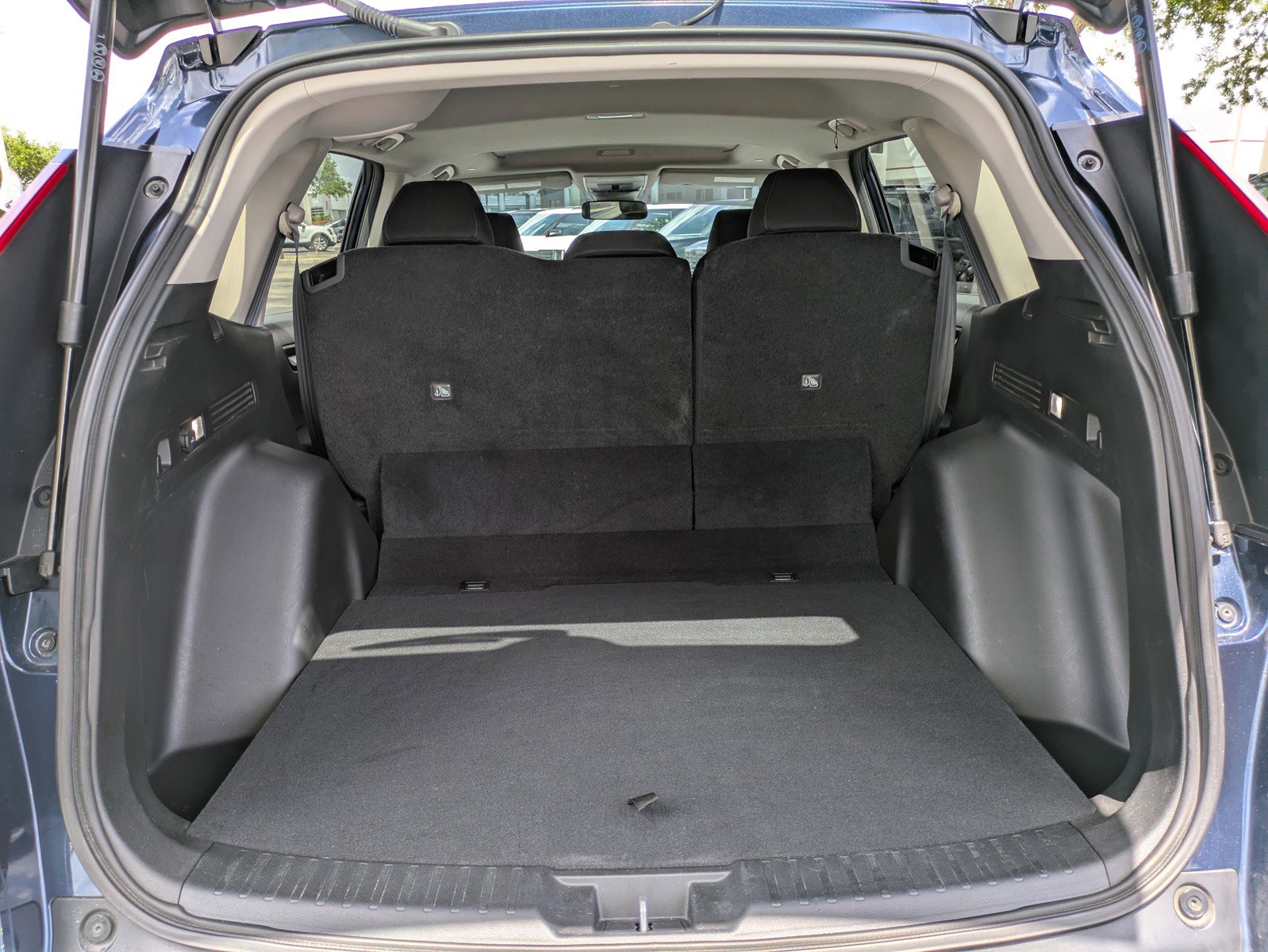 Used 2024 Honda CR-V EX image 10