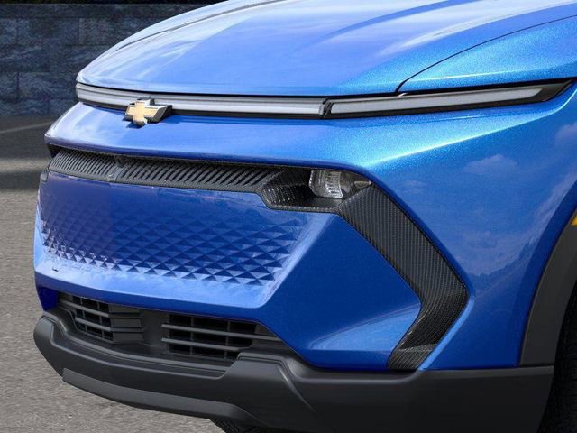 New 2026 Chevrolet Equinox EV LT w/ LPO, All-Weather Mat Package image 14