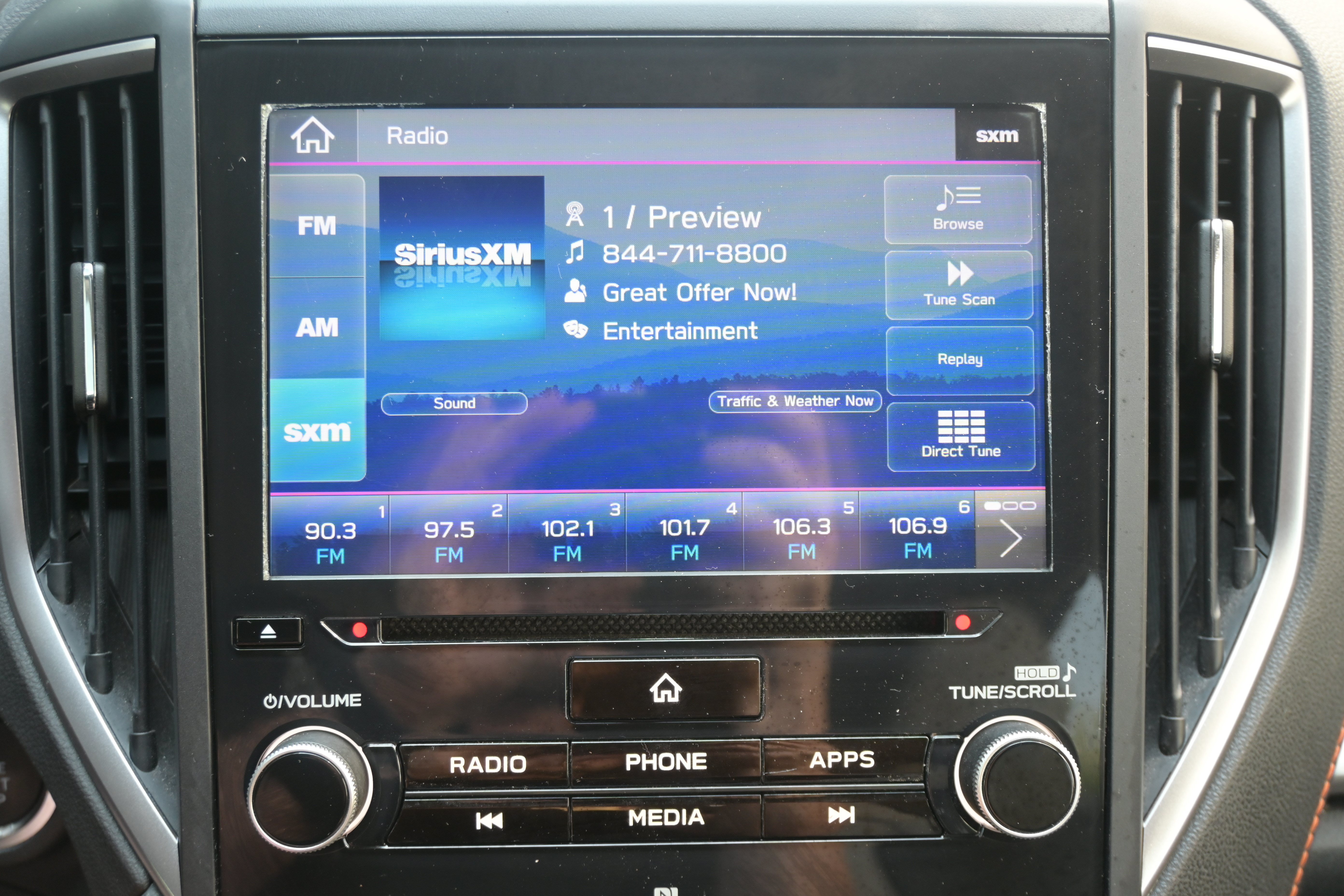 Used 2019 Subaru Crosstrek 2.0i Limited AWD/4WD image 24
