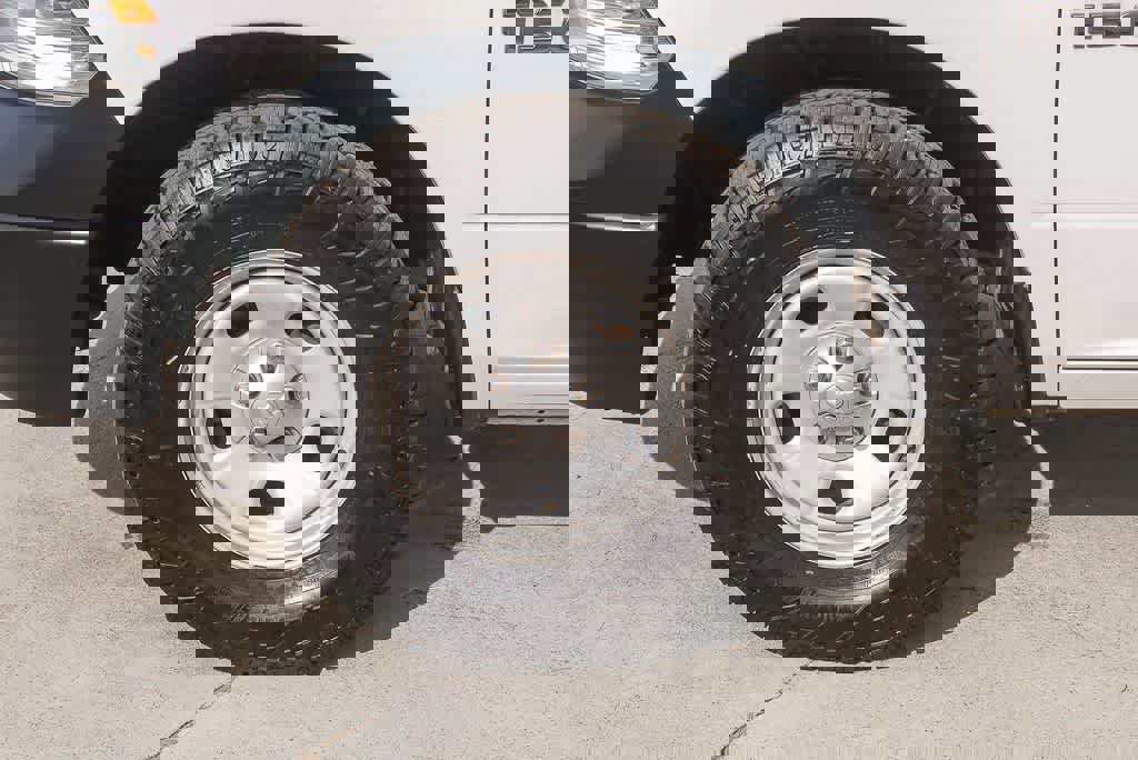 Used 2016 RAM 1500 Tradesman w/ Popular Equipment Group image 5