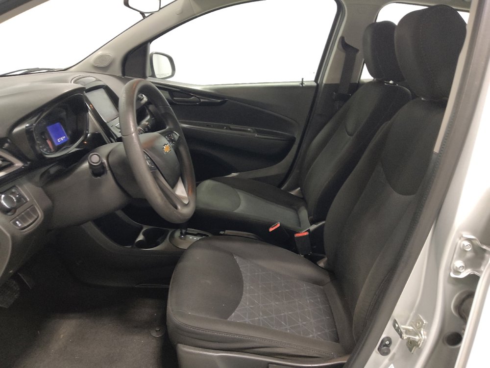 Used 2020 Chevrolet Spark LT image 17