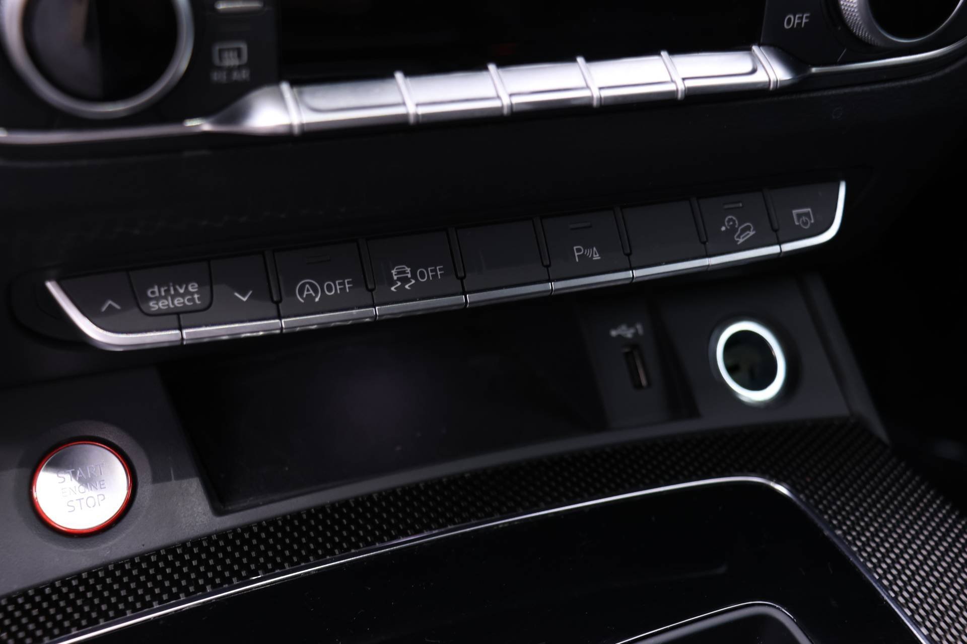 Certified 2022 Audi SQ5 Premium Plus w/ Premium Plus Package image 22