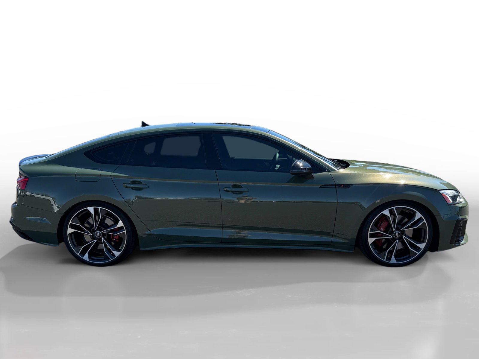 Used 2024 Audi S5 Premium Plus image 6