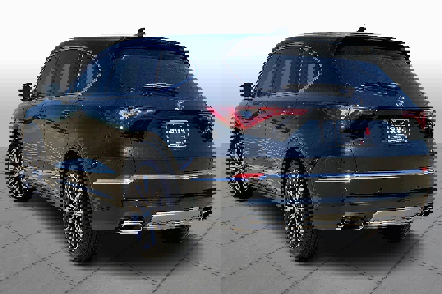 Certified 2026 Acura MDX FWD w/ Technology Package image 11