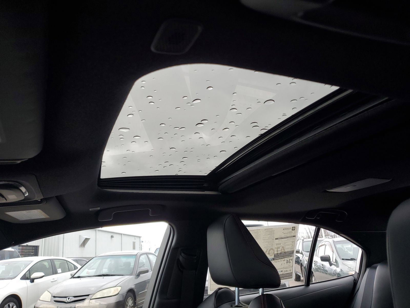 New 2026 Toyota Corolla XSE image 19