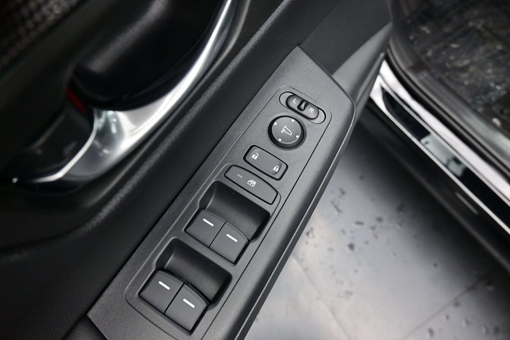 New 2026 Honda CR-V Sport-L image 16