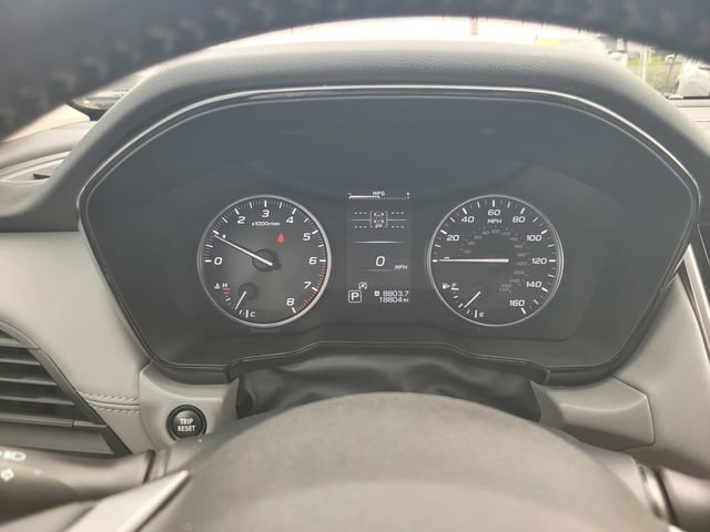 Used 2022 Subaru Legacy Premium image 29