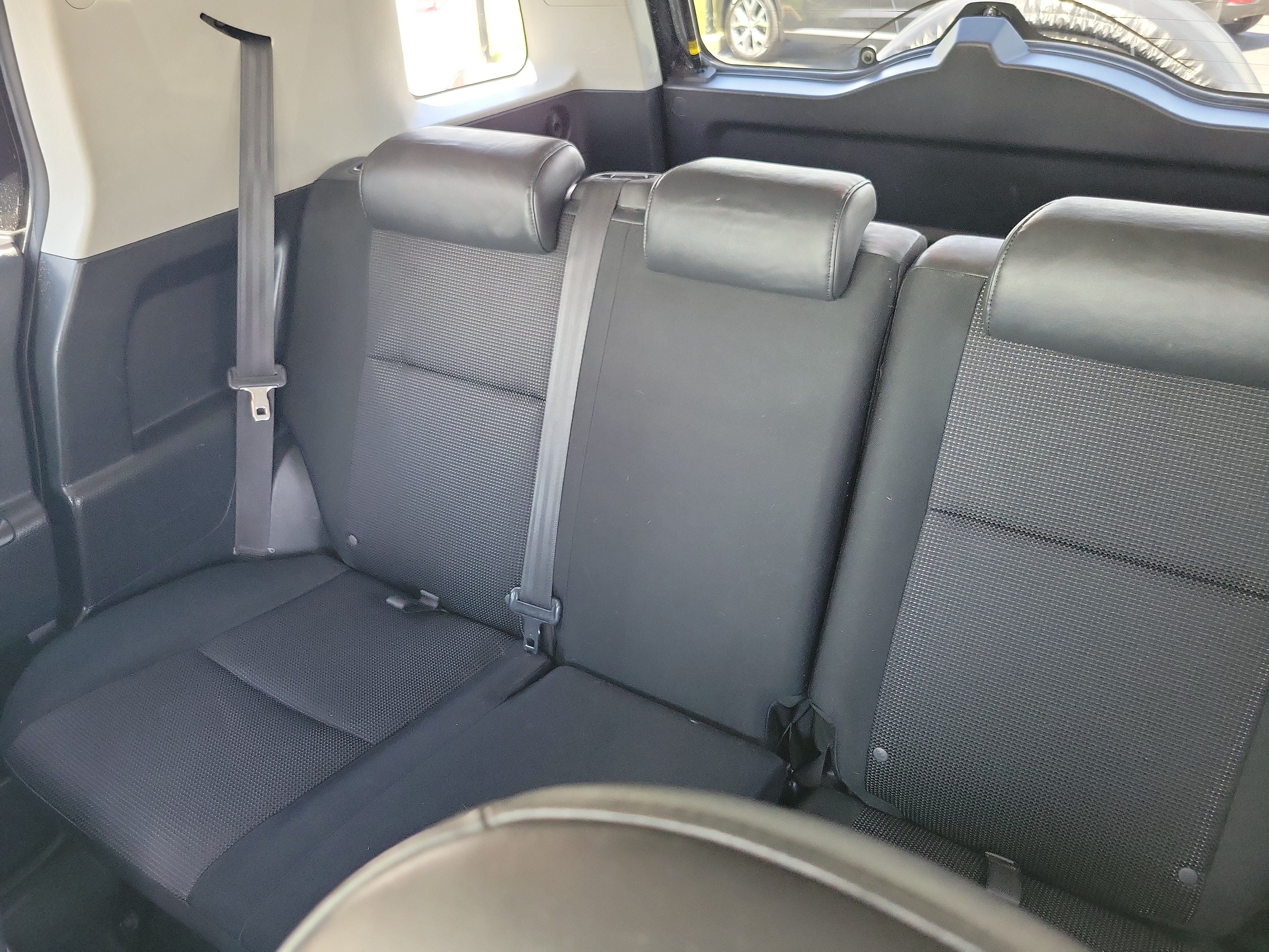 Used 2008 Toyota FJ Cruiser 2WD image 8