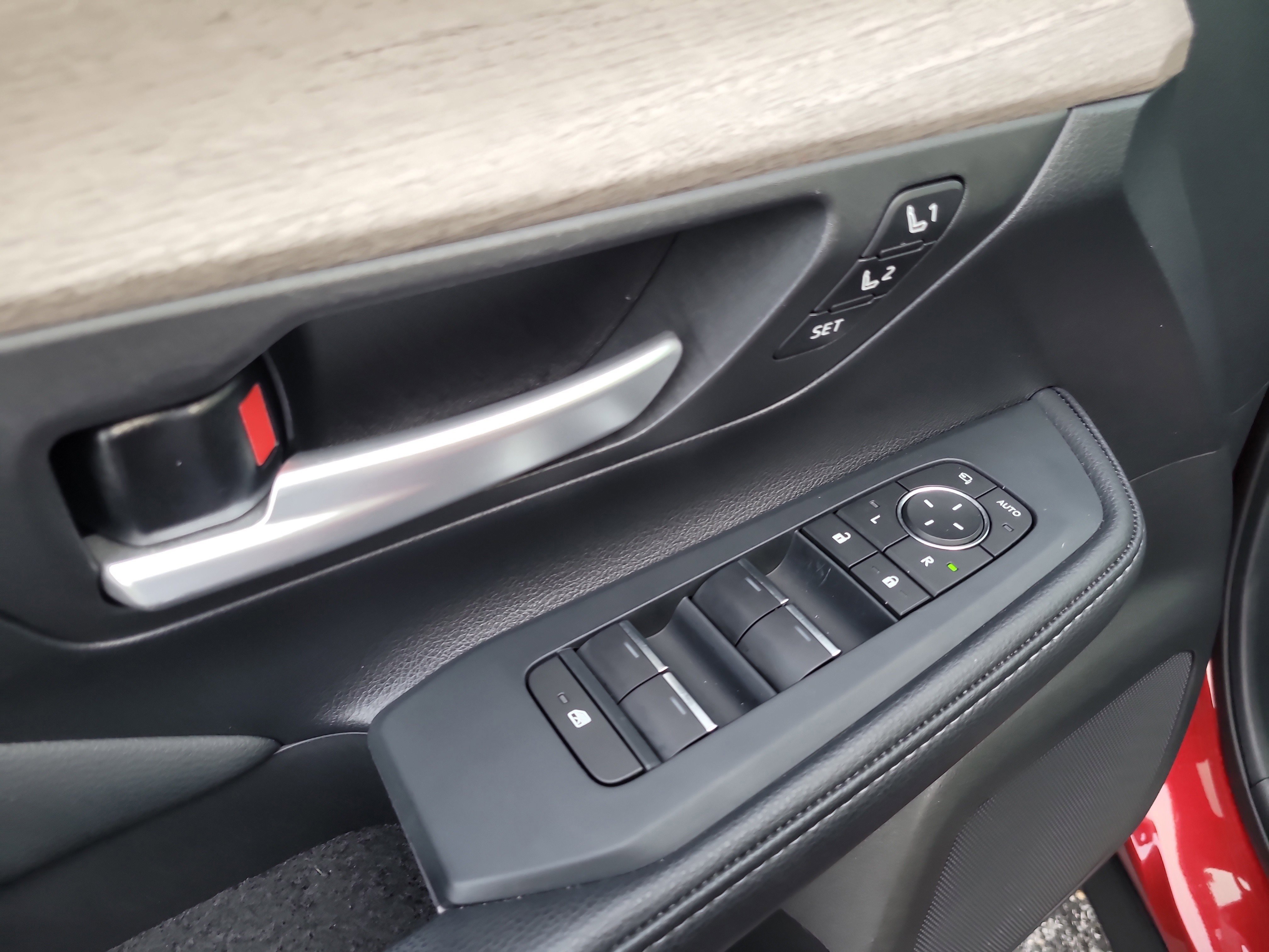 Certified 2024 Toyota Grand Highlander Limited image 20