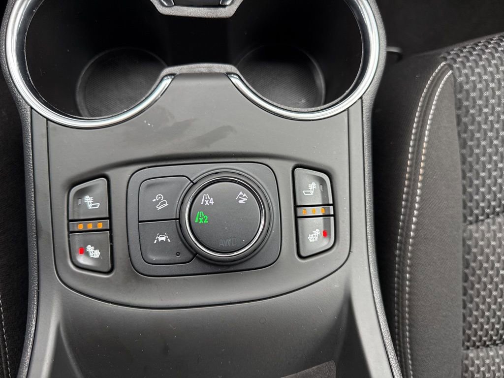 Used 2022 GMC Terrain SLE w/ Driver Convenience Package image 23