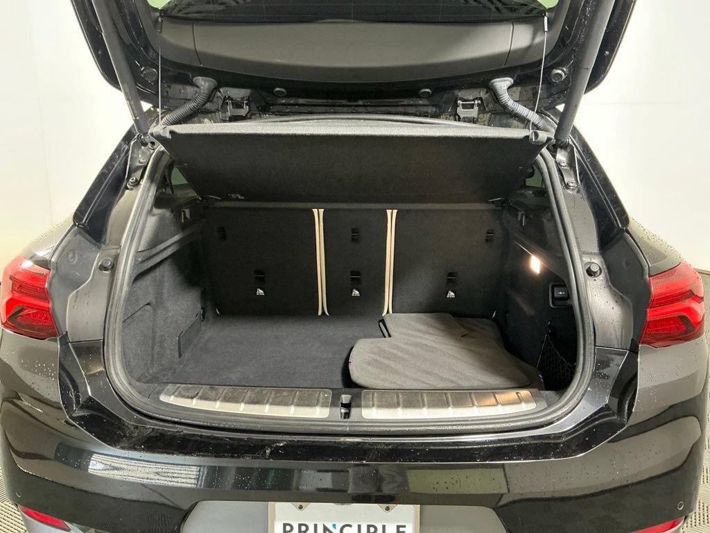 Certified 2022 BMW X2 sDrive28i w/ M Sport X Package FWD image 30