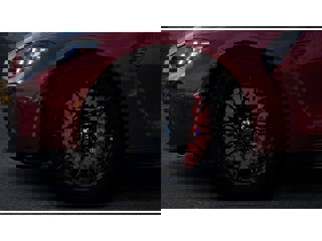 New 2026 BMW M3 Competition w/ Executive Package AWD/4WD image 7