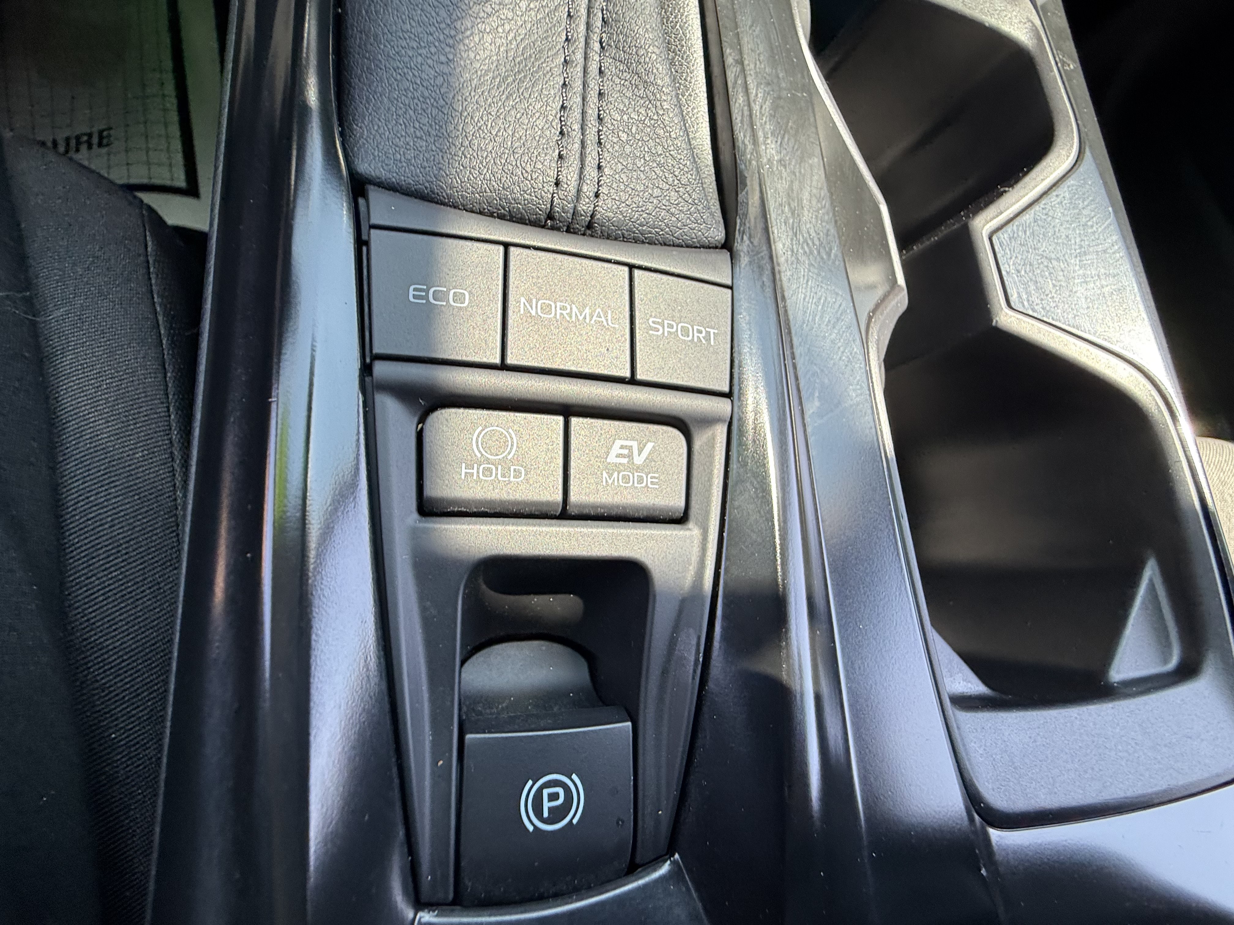 Used 2026 Toyota Camry LE FWD image 13