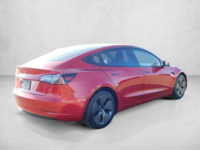 Used 2023 Tesla Model 3 Standard Range RWD image 8