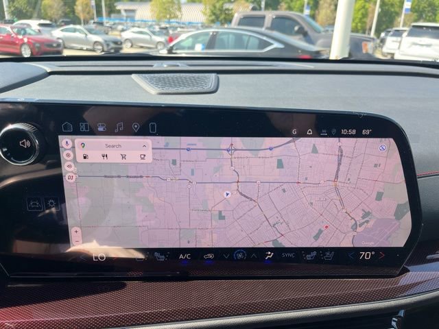 New 2026 Chevrolet Traverse RS w/ LPO, Floor Liner Package FWD image 28