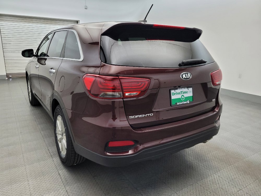 Used 2019 Kia Sorento AWD image 5
