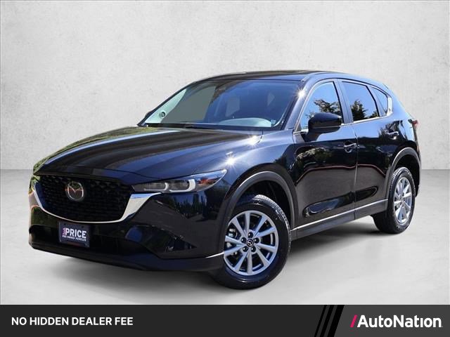 Used 2023 MAZDA CX-5 AWD 2.5 S image 1