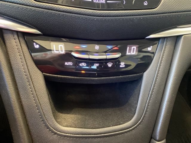 Used 2019 Cadillac XT5 Luxury AWD/4WD image 27