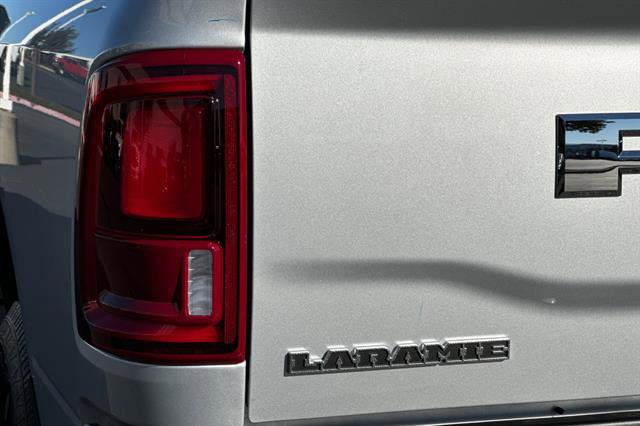 New 2026 RAM 3500 Laramie image 6