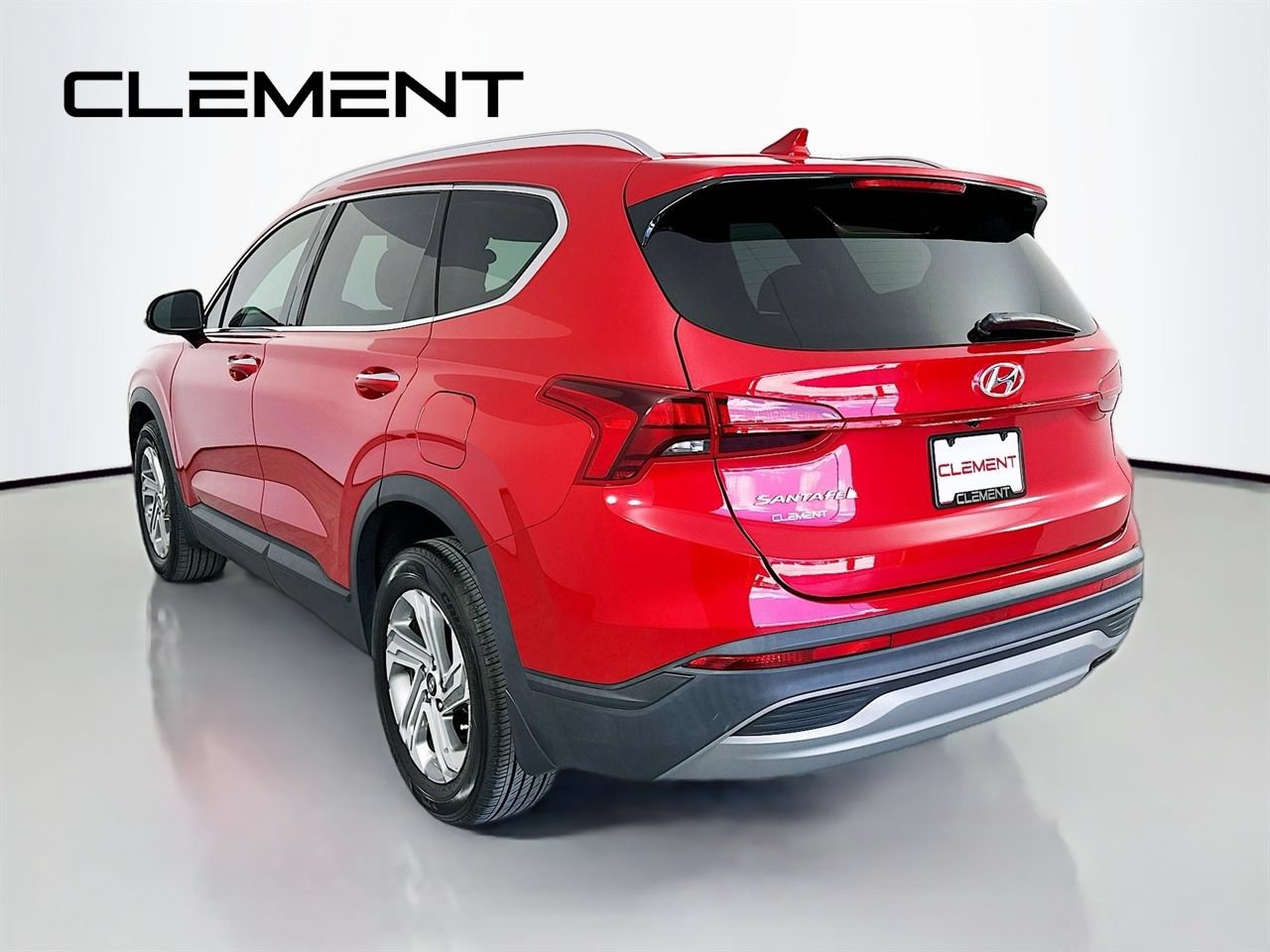 Used 2023 Hyundai Santa Fe SEL w/ Cargo Package FWD image 10