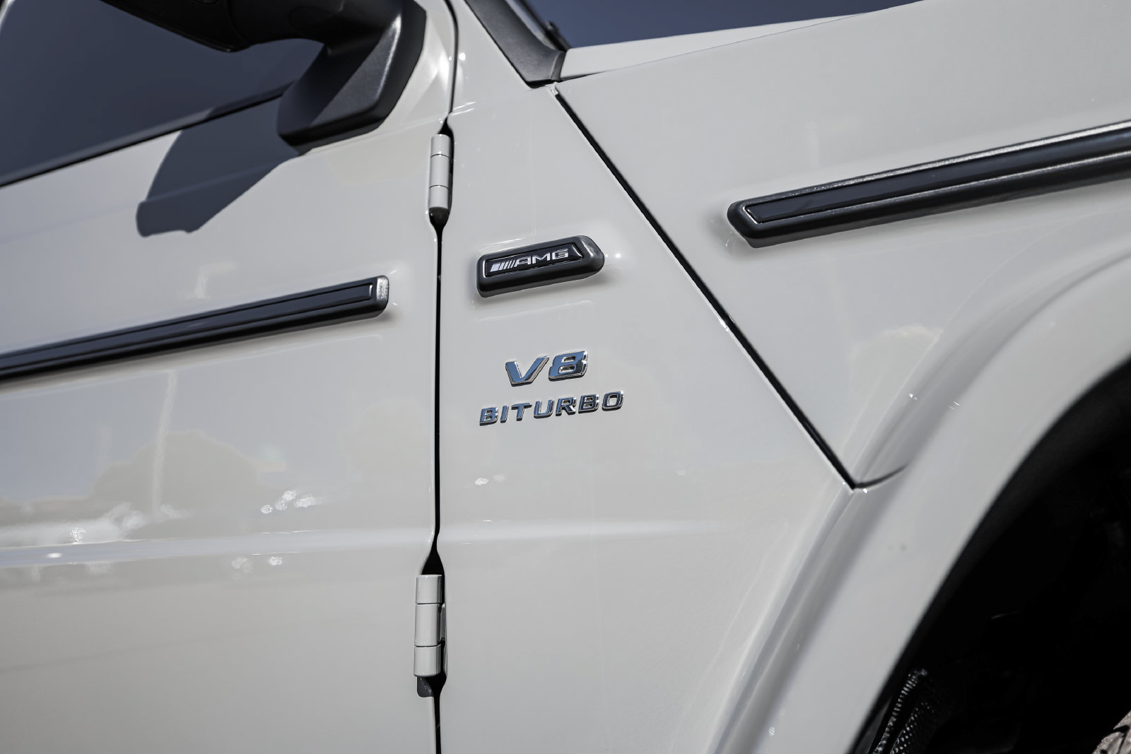 Used 2026 Mercedes-Benz G 63 AMG 4MATIC image 17
