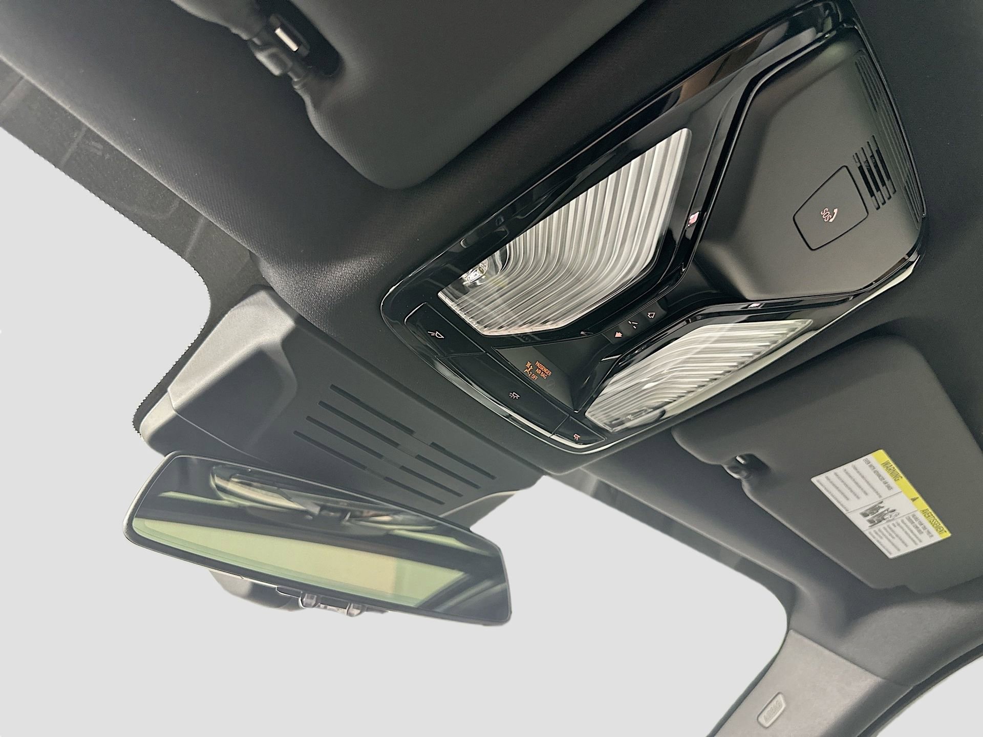 New 2026 BMW X5 xDrive50e w/ Executive Package image 20