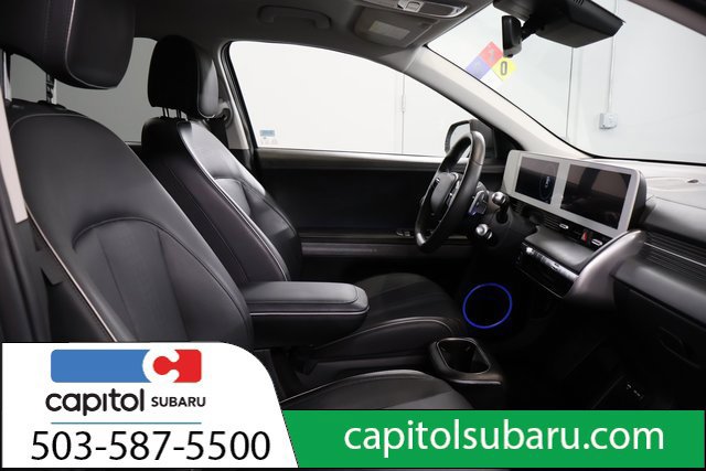 Used 2023 Hyundai Ioniq 5 SEL AWD/4WD image 25