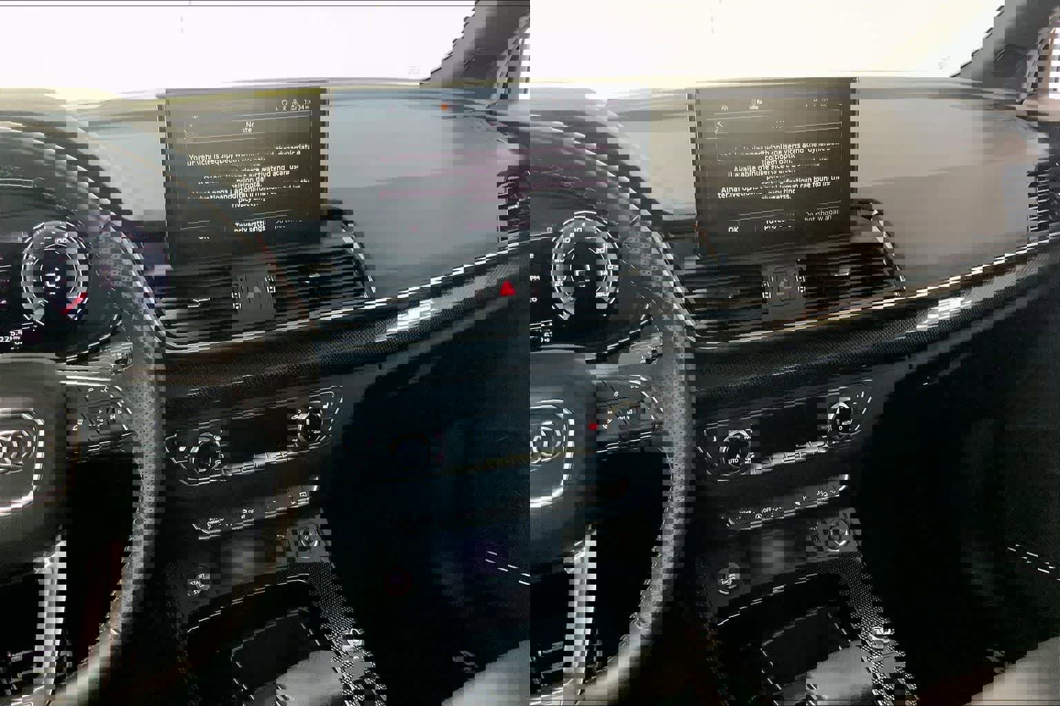 Used 2024 Audi SQ5 Premium Plus w/ Premium Plus Package image 14