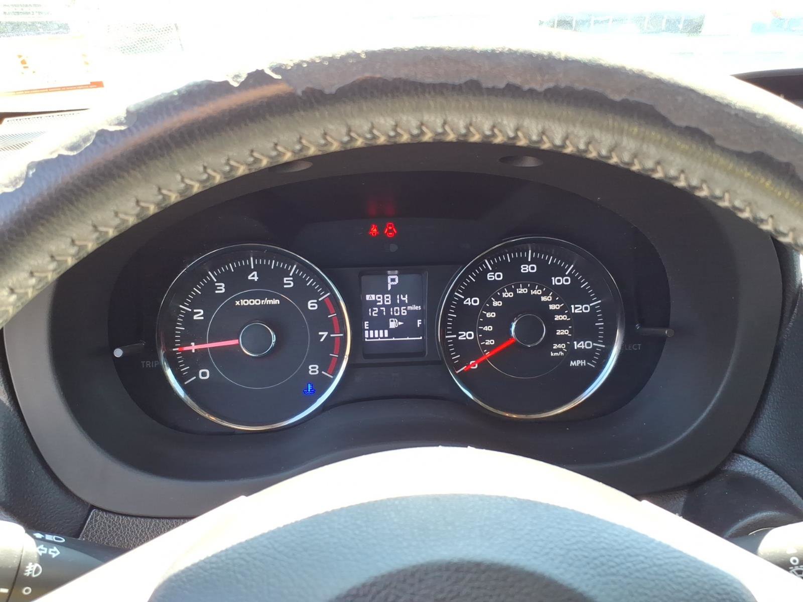 Used 2015 Subaru Forester 2.5i Touring w/ Popular Package #2 image 16